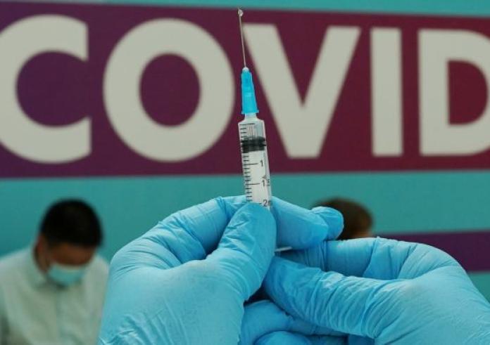 Εμβόλια Κορονοϊού: 63 θάνατοι και 1.633 παρενέργειες στην Ελλάδα – Τα στοιχεία του ΕΟΦ