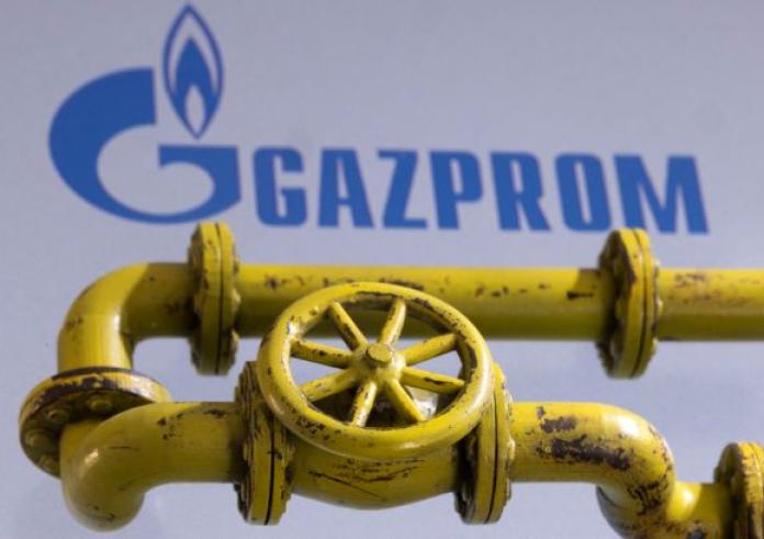 Η Gazprom κλείνει και άλλο την στρόφιγγα φυσικού αερίου στην Ευρώπη