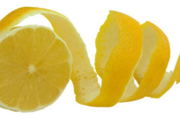 Οκτώ χρήσεις του λεμονιού που δε γνωρίζατε