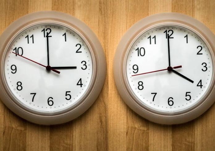 Τι ώρα ξημερώνει αύριο 29/10 - Πόση διάρκεια έχει η ημέρα