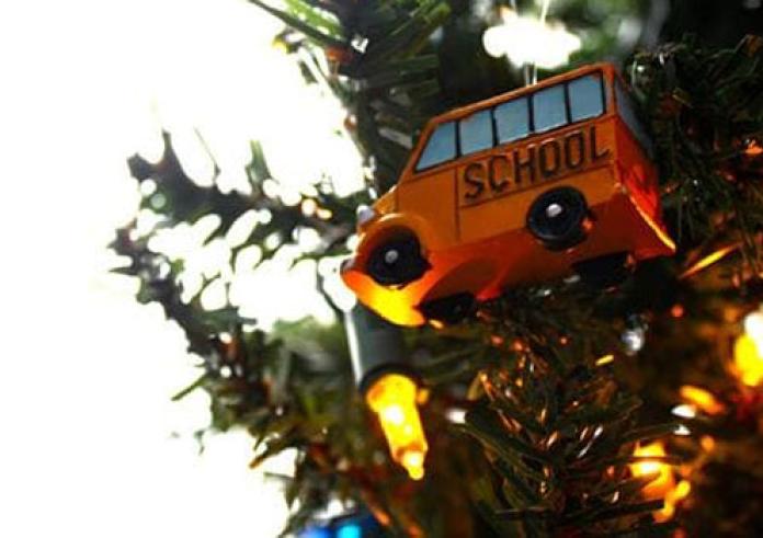 Πότε κλείνουν τα σχολεία για τα Χριστούγεννα – Ποια μέρα θα ανοίξουν