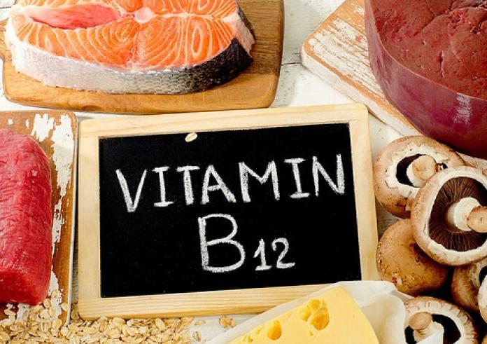 Οι 6 αιτίες που οδηγούν σε έλλειψη βιταμίνης Β12