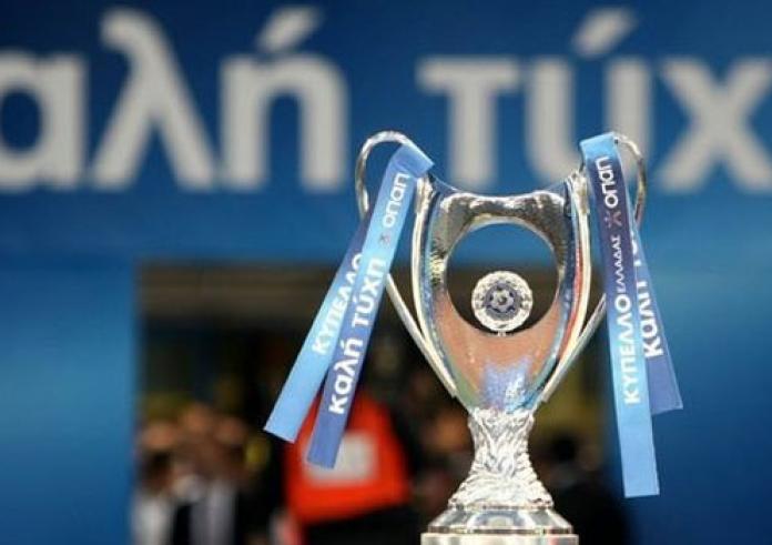 ΑΕΚ – ΠΑΟΚ: Ο μεγάλος τελικός του Κυπέλλου Ελλάδας την Τετάρτη 24 Μαΐου στις 20:30