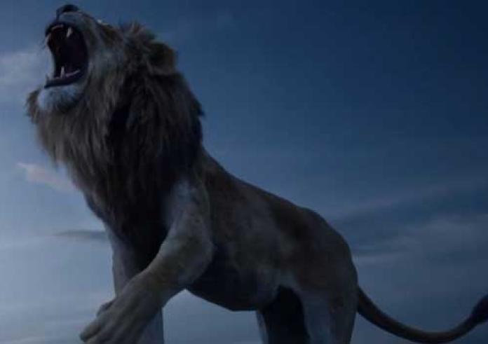 The Lion King: Δείτε το νέο τρέιλερ της υπερπαραγωγής της Disney