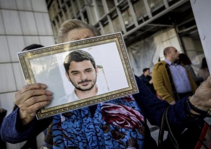 Φως στο Τούνελ: Βρέθηκε το πτώμα του Μάριου Παπαγεωργίου; Το μακάβριο εύρημα και η απειλή στη Νικολούλη