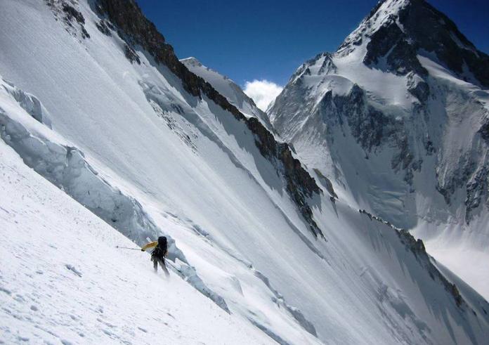Όλυμπος: Αυτός είναι ο 41χρονος ορειβάτης που βρέθηκε νεκρός σε χαράδρα του Μύτικα