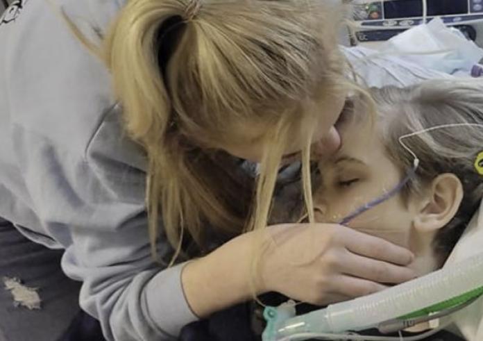 Βρετανία - 12χρονος Άρτσι: Θα παραμείνει σε μηχανική υποστήριξη έως ότου μεταφερθεί σε ξενώνα