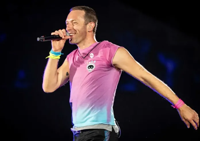 Sold out οι δύο συναυλίες των Coldplay στο ΟΑΚΑ
