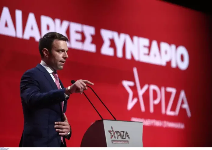 Εκλογές ΣΥΡΙΖΑ: Σήμερα αποφασίζουν στο συνέδριο αν τελικά θα γίνουν - Στις 11:00 μιλά ο Κασσελάκης