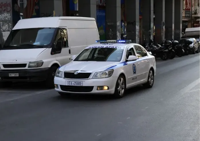 Θεσσαλονίκη: Απαγωγή θρίλερ 34χρονου - Τον άφησαν στο ίδιο σημείο 4 ώρες μετά