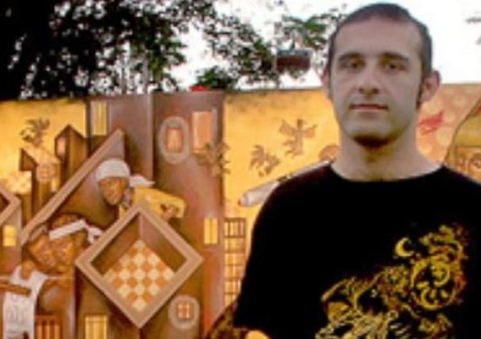 Στέλιος Φαϊτάκης: Πέθανε ο καταξιωμένος ζωγράφος, στα 47 του