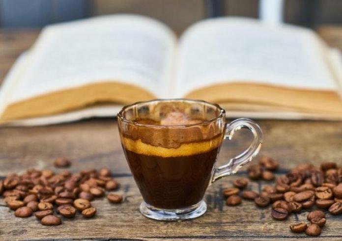 Το μυστικό για γευστικό καφέ χωρίς γάλα και ζάχαρη – Εγκεκριμένο από διαιτολόγο