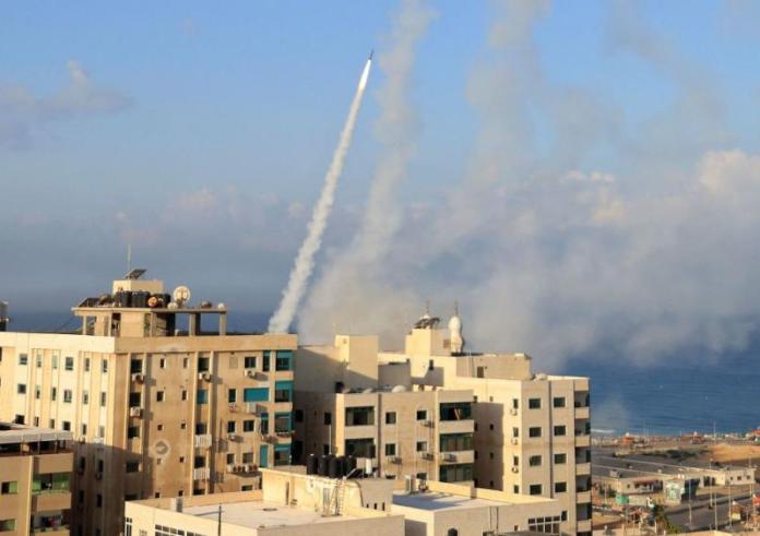 ΗΠΑ: Εκτιμά ότι το Ιράν θα επιτεθεί στο Ισραήλ με εκατοντάδες drones και δεκάδες πυραύλους