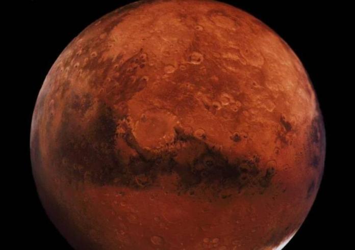 Πλανήτης Άρης: Η ESA μεταδίδει για πρώτη φορά Live εικόνα