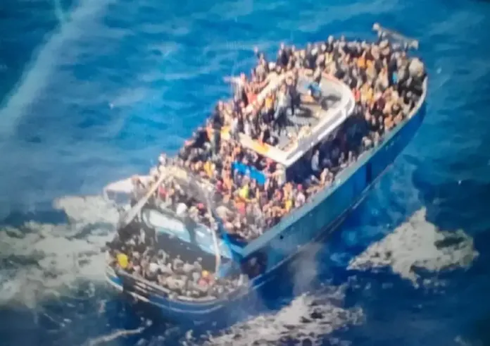 Ναυάγιο στην Πύλο: Από την Αίγυπτο και όχι από τη Λιβύη ξεκίνησε το μοιραίο πλοιάριο