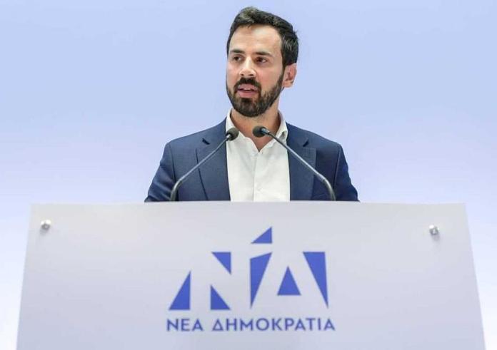 Ρωμανός: ΠΑΣΟΚ-ΣΥΡΙΖΑ ντίλαραν μεταξύ τους έχοντας πλήρη γνώση του δημοσιεύματος πριν αυτό κυκλοφορήσει – Τι απαντά η Κεχαγιά
