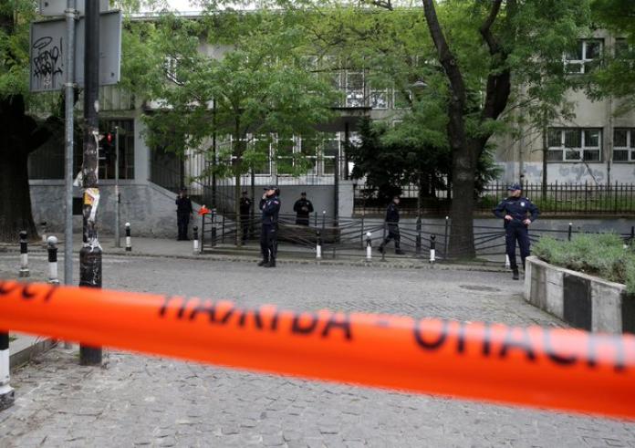 Σερβία: Συνελήφθη ο 21χρονος μακελάρης – Στους 10 οι νεκροί από την επίθεση