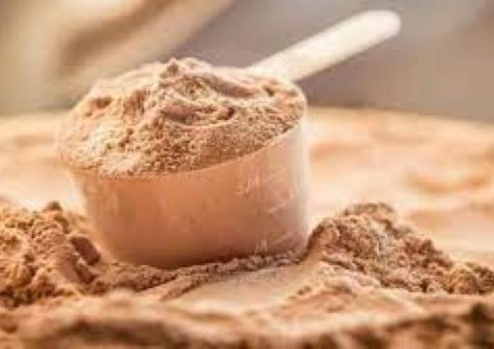 Πρωτεΐνη: Η πρωτεΐνη σε σκόνη μπορεί να σας κάνει να παχύνετε;
