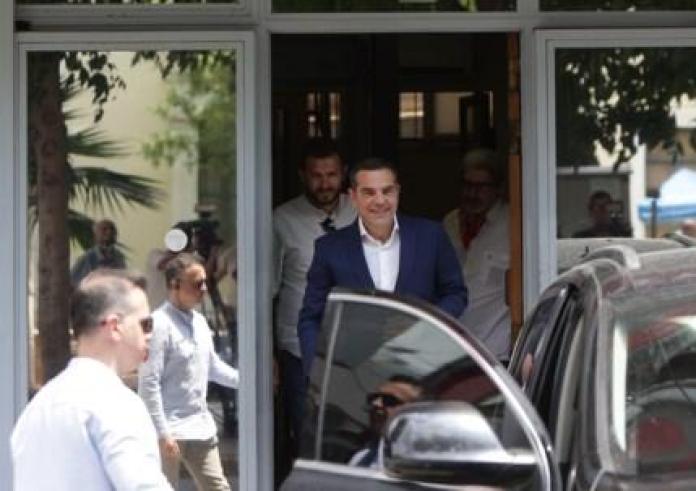 Παραίτηση Τσίπρα: Τα επόμενα βήματα στον ΣΥΡΙΖΑ – Ο οδικός χάρτης για την εκλογή νέου προέδρου