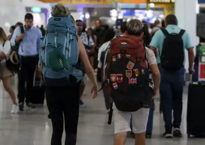 Πόλεμος στο Ισραήλ: 1500 τουρίστες έμειναν στην Κρήτη - Δεν μπορούν να επιστρέψουν πίσω