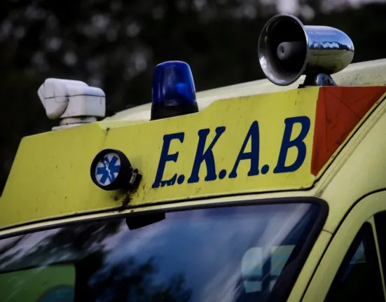 Τραγωδία στη Μαγνησία: 54χρονος κατέρρευσε ενώ μάζευε ελιές με συγγενείς του