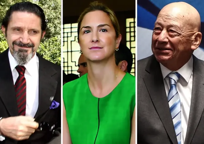 Οι 10 Έλληνες και δύο Κύπριοι δισεκατομμυριούχοι στη λίστα του Forbes για το 2024