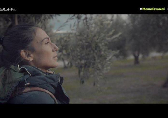 #ΜΑΜΑΕΡΧΟΜΑΙ: Δείτε το ντοκιμαντέρ για την τραγωδία στα Τέμπη. Θρήνος, οδύνη και οργή
