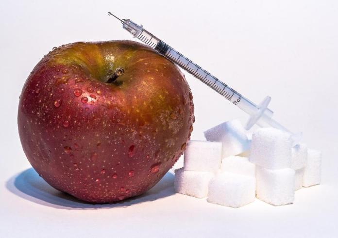 Αντίσταση στην ινσουλίνη: Πώς θα καταλάβεις αν την έχεις και τι να κάνεις για αυτό