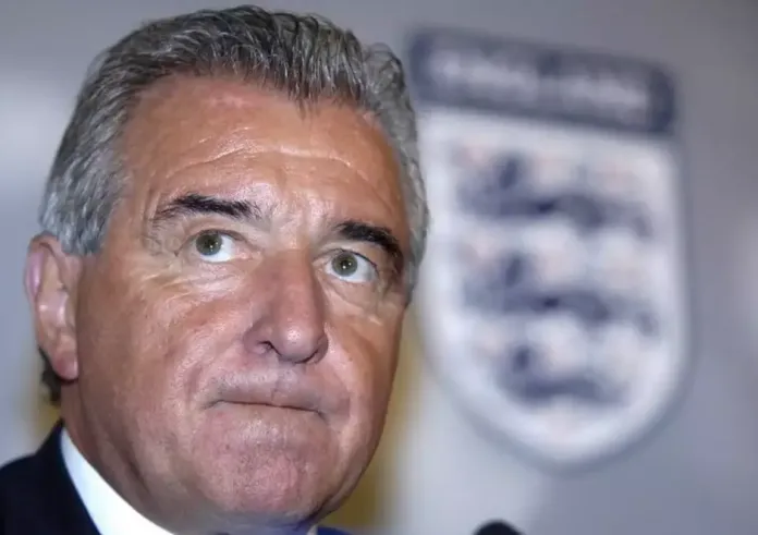 Πένθος στο αγγλικό ποδόσφαιρο: Πέθανε στα 80 του ο προπονητής Τέρι Βέναμπλς