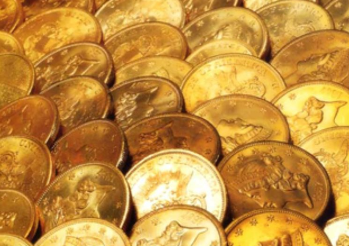 Καλπάζει η χρυσή λίρα – Σε υψηλό 16ετίας η τιμή της – Πόσο πιάνει εντός και εκτός ΤτΕ