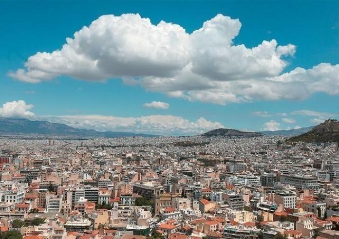 Oι 5 φθηνότερες και οι 5 ακριβότερες γειτονιές του κέντρου της Αθήνας