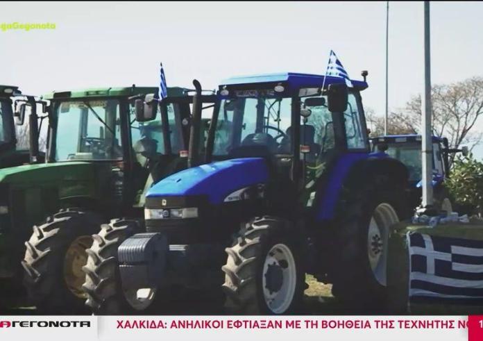 Αγρότες: Ετοιμάζουν 24ωρη πολιορκία στη Βουλή