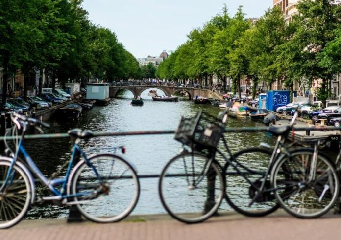 Κλειστό επάγγελμα τα ξενοδοχεία στο Άμστερνταμ - Θα ανοίγει νέο μόνο εάν κλείσει παλιό