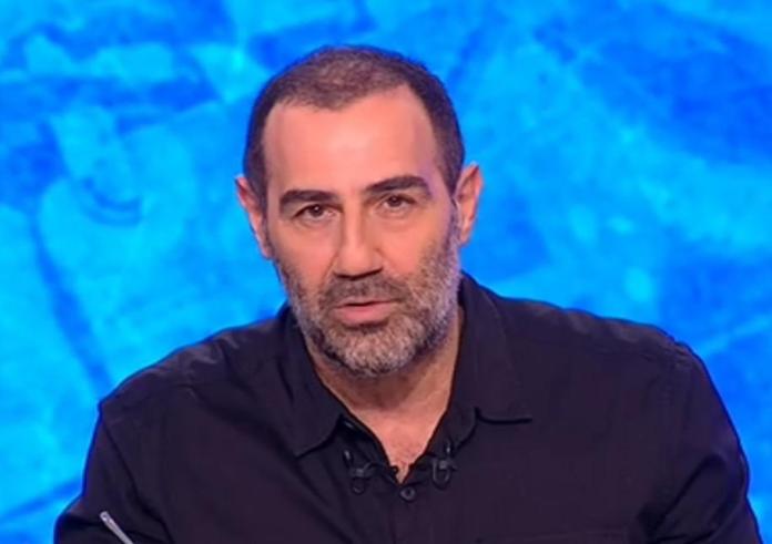Αντώνης Κανάκης: Ο Πάνος Βλάχος έβαλε στο ίδιο σακί Γεωργιάδη και Πορτοσάλτε, το απόλυτα αυτονόητο τσουβάλιασμα