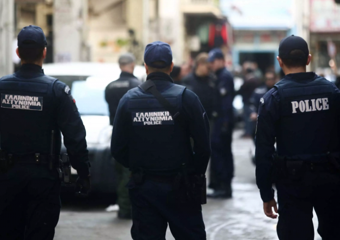 Πέθαναν ξαφνικά 3 αστυνομικοί σε 15 μέρες στη Θεσσαλονίκη
