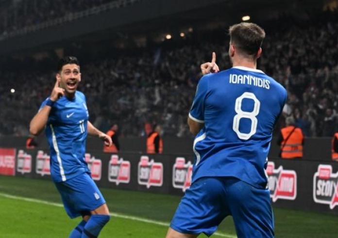 Ελλάδα – Καζακστάν: Πού θα δείτε τον κρίσιμο αγώνα της Εθνικής