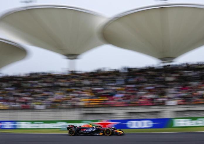 F1: Διπλός αγώνα στην Κίνα αυτό το Σαββατοκύριακο – Δείτε το πρόγραμμα