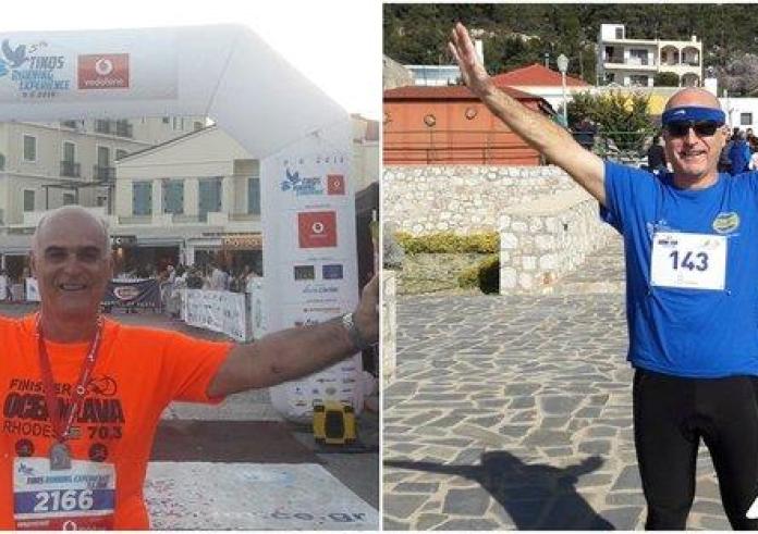 Κύπρος: Απεβίωσε ξαφνικά γιατρός σε μαραθώνιο