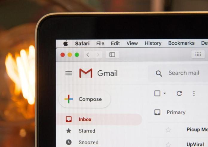 Gmail: Βάζει οριστικό τέλος στο spam - Πώς θα γίνει αυτό