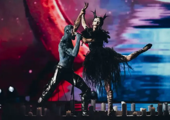 Eurovision 2024: Στοπ στην εμφάνιση της Ιρλανδίας από την EBU λόγω Παλαιστίνης