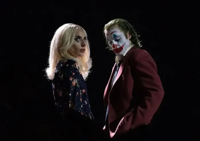 Το trailer του Joker 2 έφτασε με Joaquin Phoenix και Lady Gaga να μοιράζουν τρέλα στην Gotham