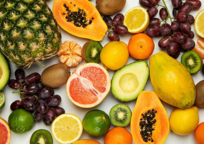 Ποια είναι τα φρούτα και τα λαχανικά με τη μεγαλύτερη περιεκτικότητα σε φυτοφάρμακα