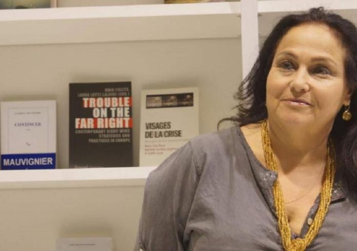 Πέθανε η Ανζελίκ Κουρούνη: Η δημιουργός ντοκιμαντέρ για την εγκληματική δράση της Χρυσής Αυγής