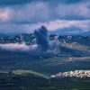 Μέση Ανατολή: Οι Ισραηλινοί σκότωσαν με drone διοικητή της Χεζμπολάχ στον Λίβανο