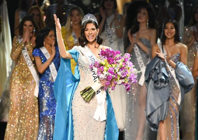 Μις Υφήλιος 2023: Η Sheynnis Palacios από τη Νικαράγουα είναι η πιο όμορφη γυναίκα του κόσμου