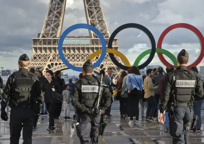 Ένα φάντασμα πάνω από τους Ολυμπιακούς Αγώνες στο Παρίσι: Η τρομοκρατική απειλή