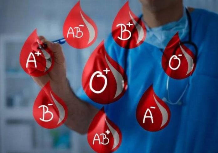 Η ομάδα αίματος σας: μια σημαντική πληροφορία για την υγεία και τη ζωή σας