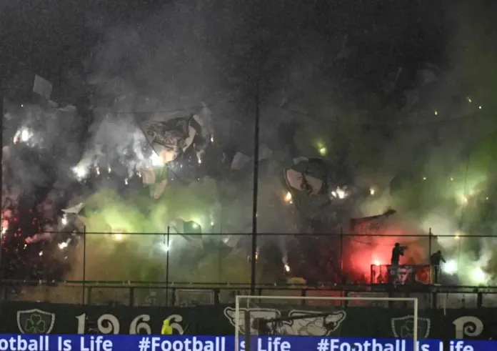 Παναθηναϊκός – ΠΑΟΚ η ρεβάνς για τα ημιτελικά του Κυπέλλου Ελλάδας