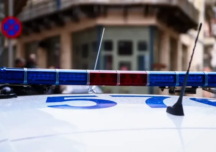 Κολωνός: Συνελήφθησαν 6 άτομα για το περιστατικό με τους πυροβολισμούς