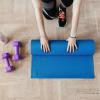 Wall Pilates: 5 κινήσεις που πρέπει να δοκιμάσετε στο σπίτι - Τα οφέλη